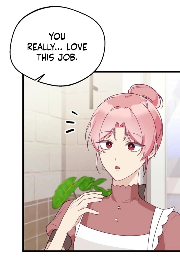 The Villainess is Busy Baking Bread! Chapter 28 - page 54