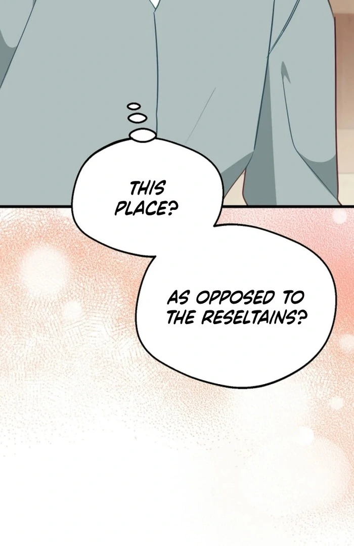 The Villainess is Busy Baking Bread! Chapter 28 - page 60