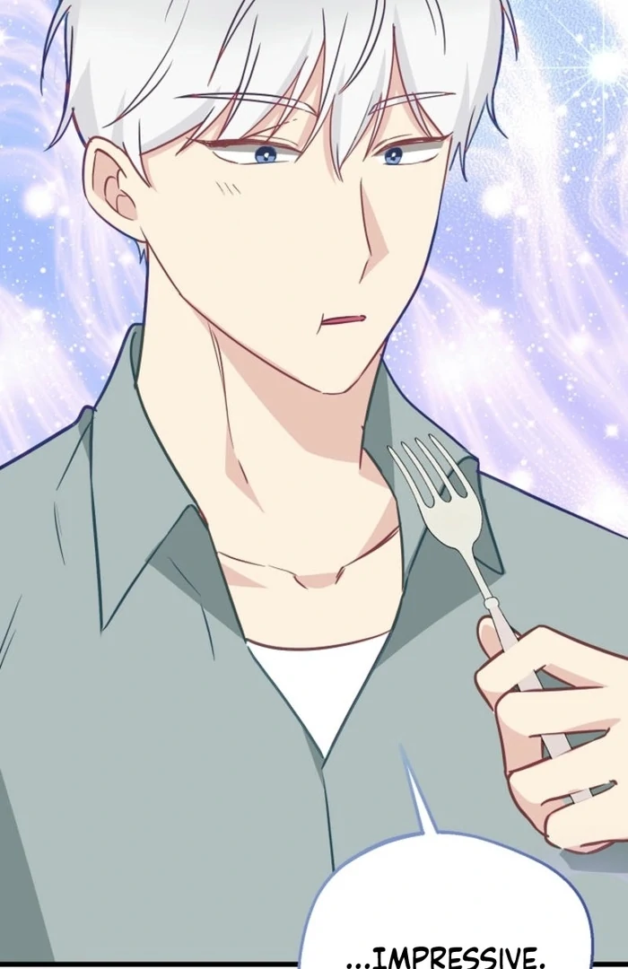 The Villainess is Busy Baking Bread! Chapter 28 - page 73