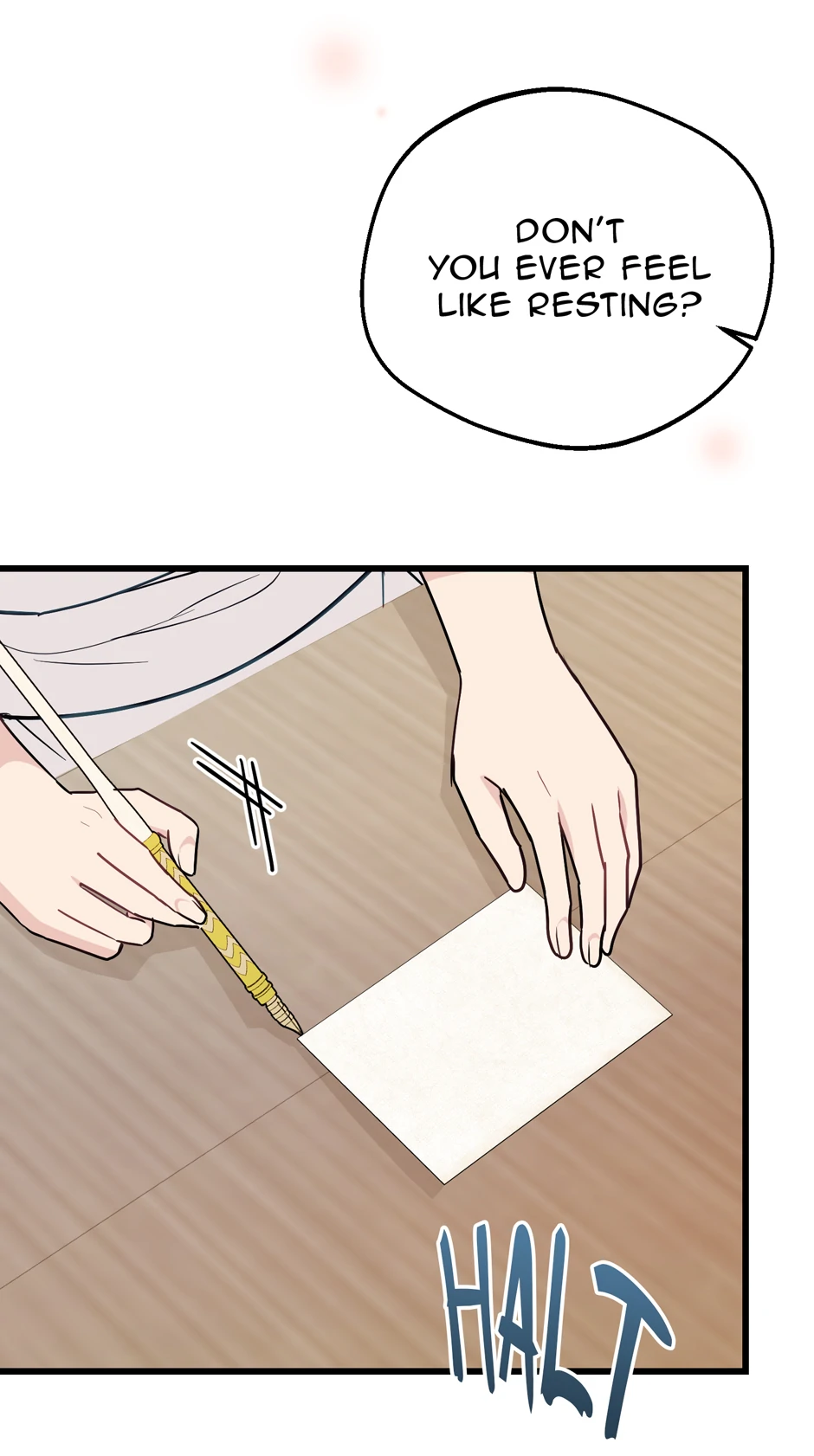 The Villainess is Busy Baking Bread! Chapter 29 - page 12