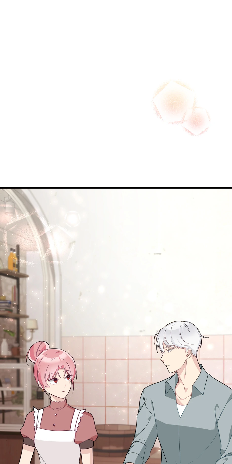 The Villainess is Busy Baking Bread! Chapter 29 - page 13