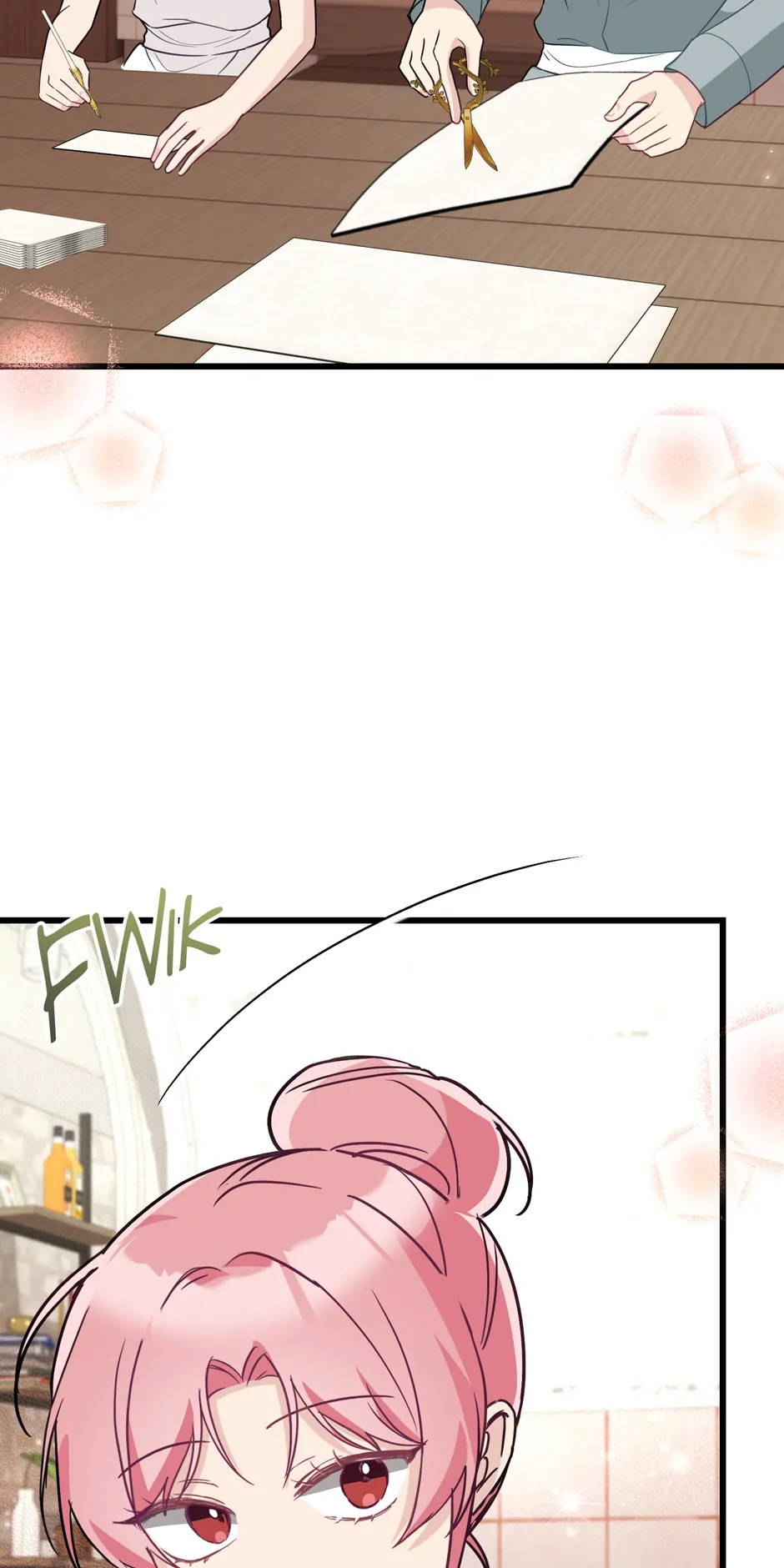 The Villainess is Busy Baking Bread! Chapter 29 - page 14