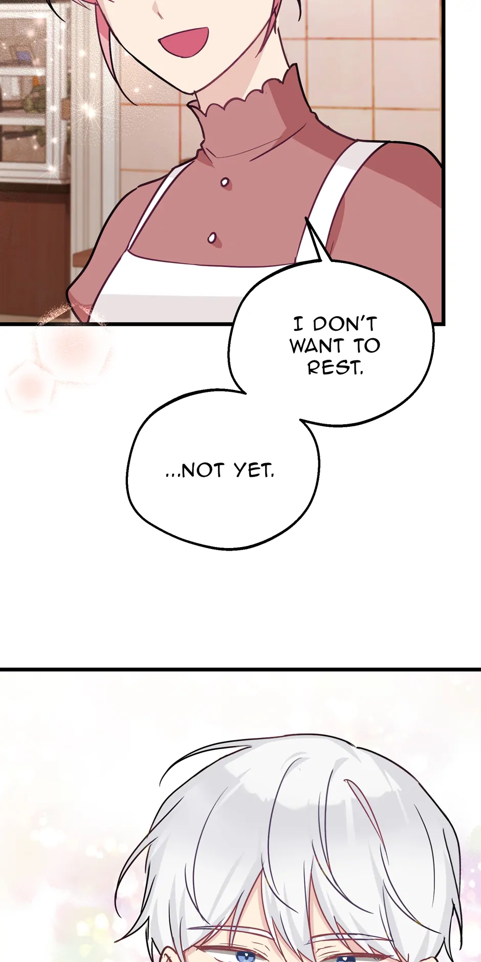 The Villainess is Busy Baking Bread! Chapter 29 - page 15