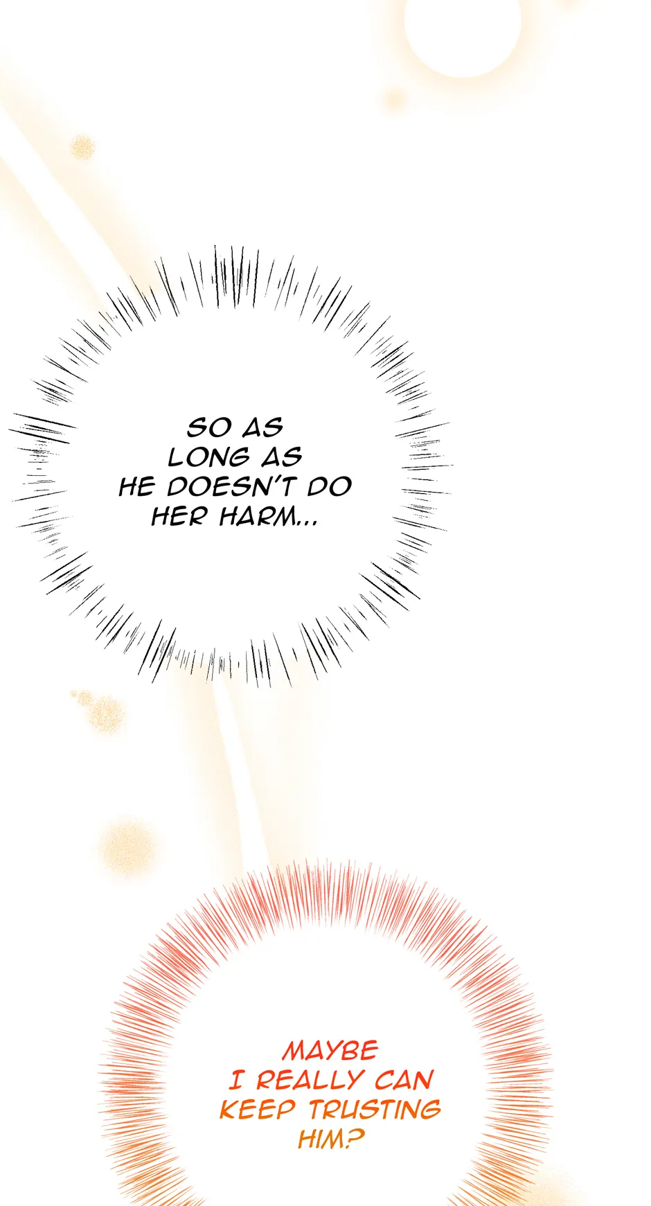 The Villainess is Busy Baking Bread! Chapter 29 - page 21