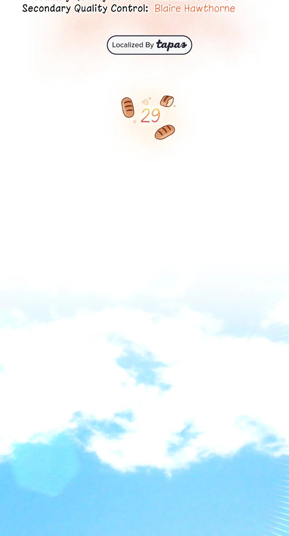 The Villainess is Busy Baking Bread! Chapter 29 - page 23