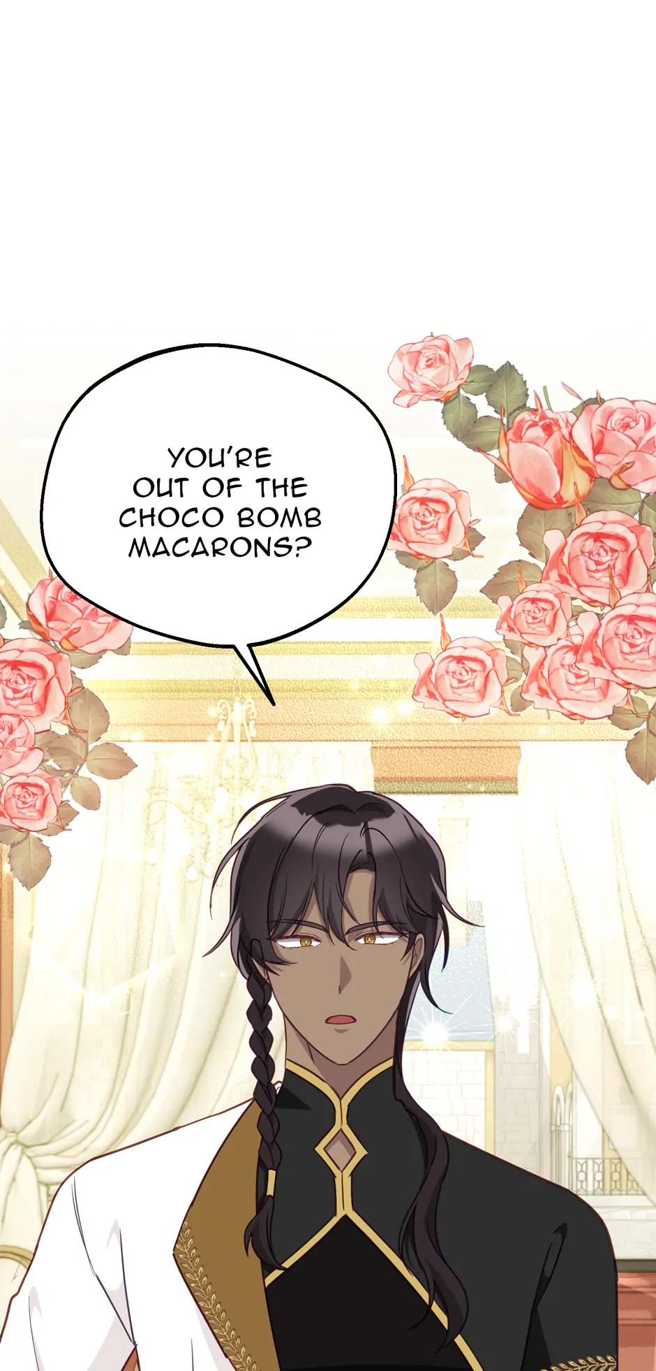 The Villainess is Busy Baking Bread! Chapter 29 - page 25