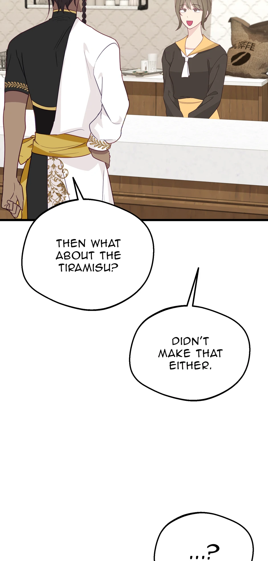 The Villainess is Busy Baking Bread! Chapter 29 - page 27