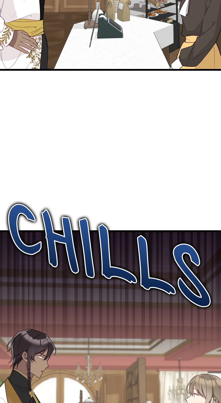 The Villainess is Busy Baking Bread! Chapter 29 - page 30