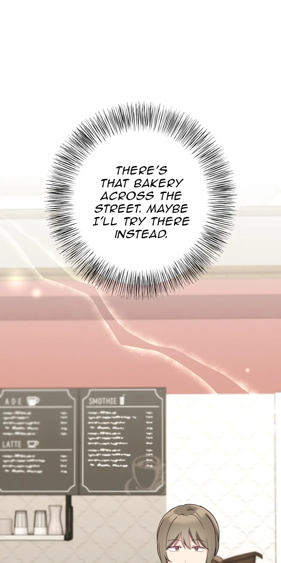 The Villainess is Busy Baking Bread! Chapter 29 - page 33