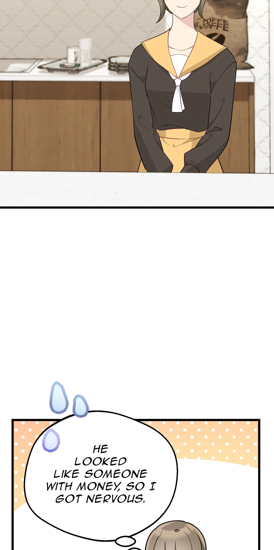 The Villainess is Busy Baking Bread! Chapter 29 - page 34