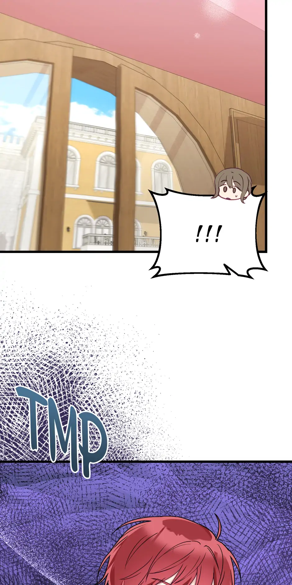 The Villainess is Busy Baking Bread! Chapter 29 - page 36