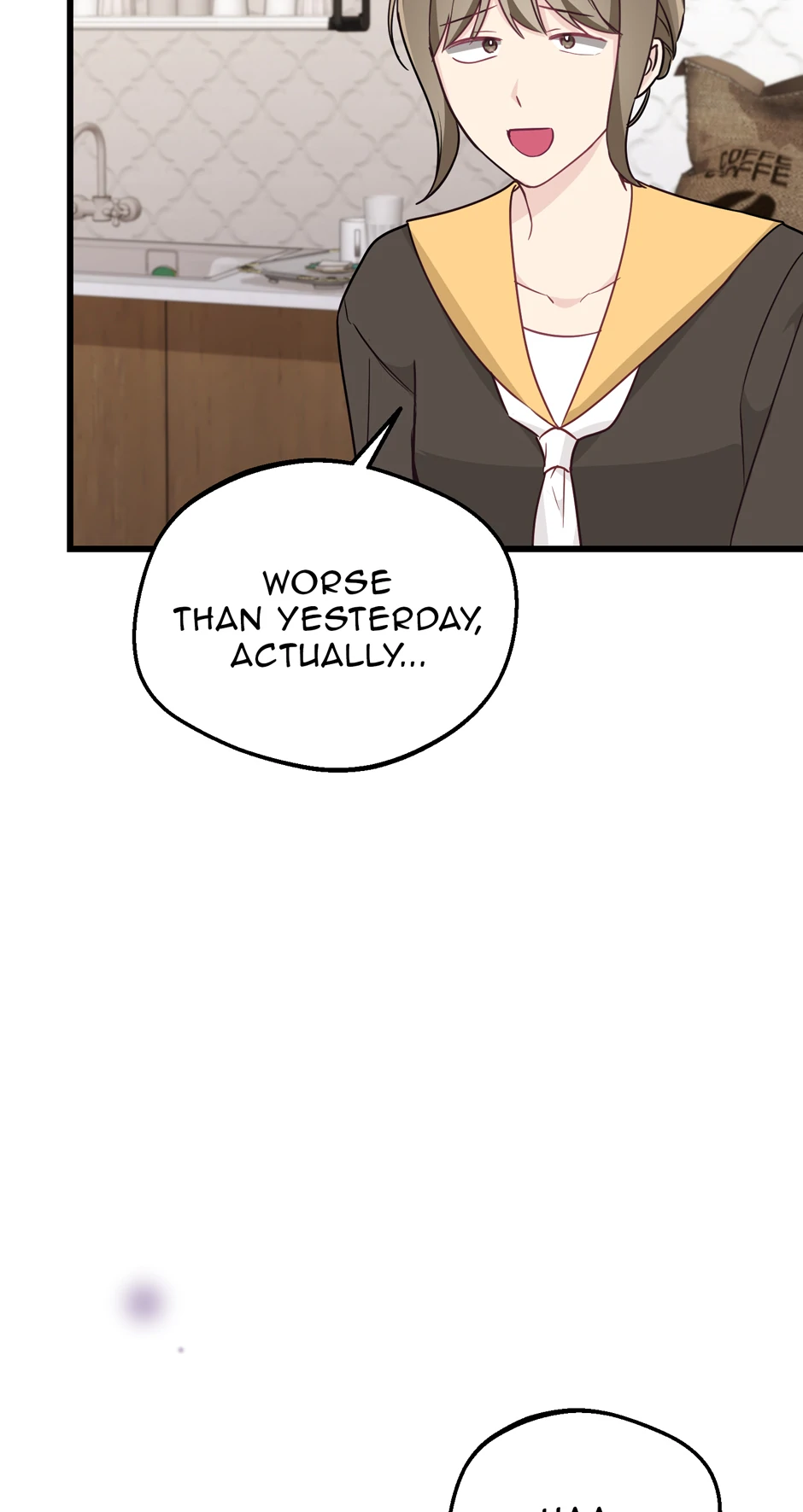 The Villainess is Busy Baking Bread! Chapter 29 - page 40