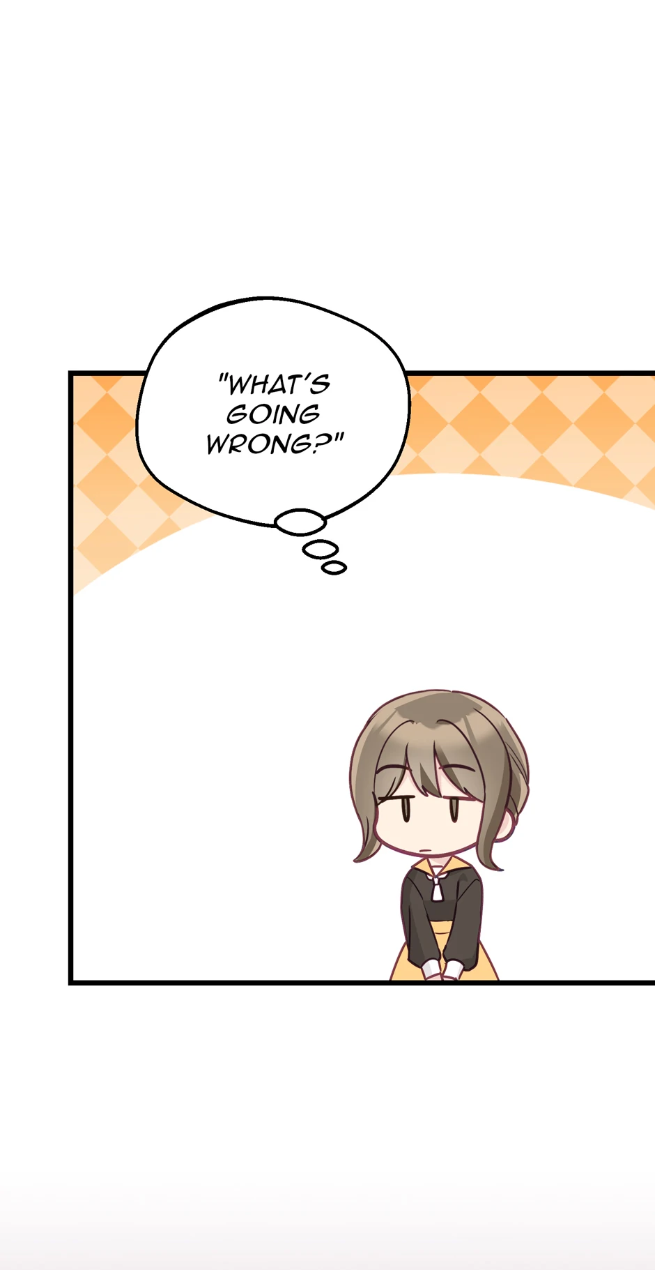 The Villainess is Busy Baking Bread! Chapter 29 - page 43