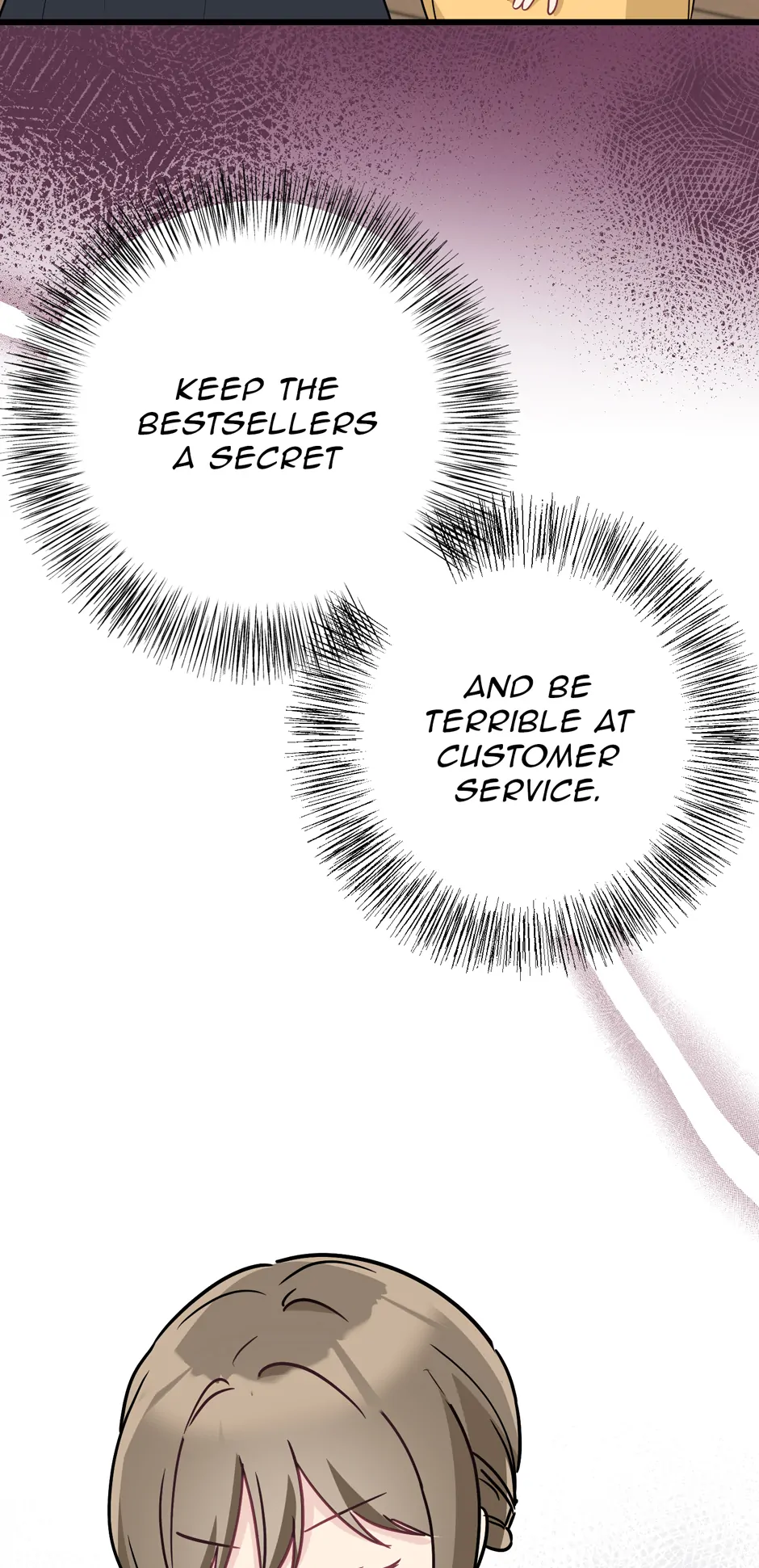 The Villainess is Busy Baking Bread! Chapter 29 - page 48