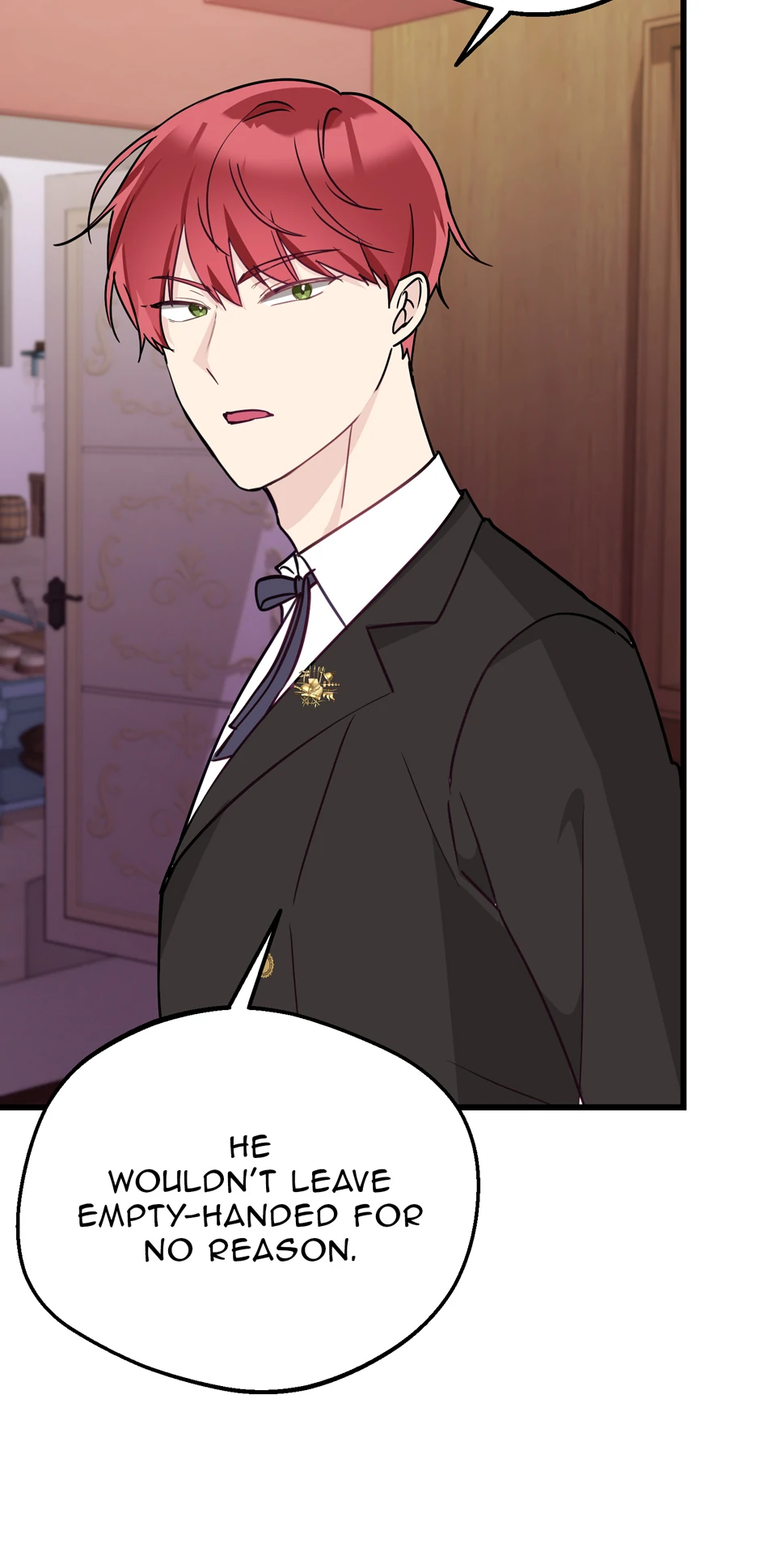 The Villainess is Busy Baking Bread! Chapter 29 - page 51