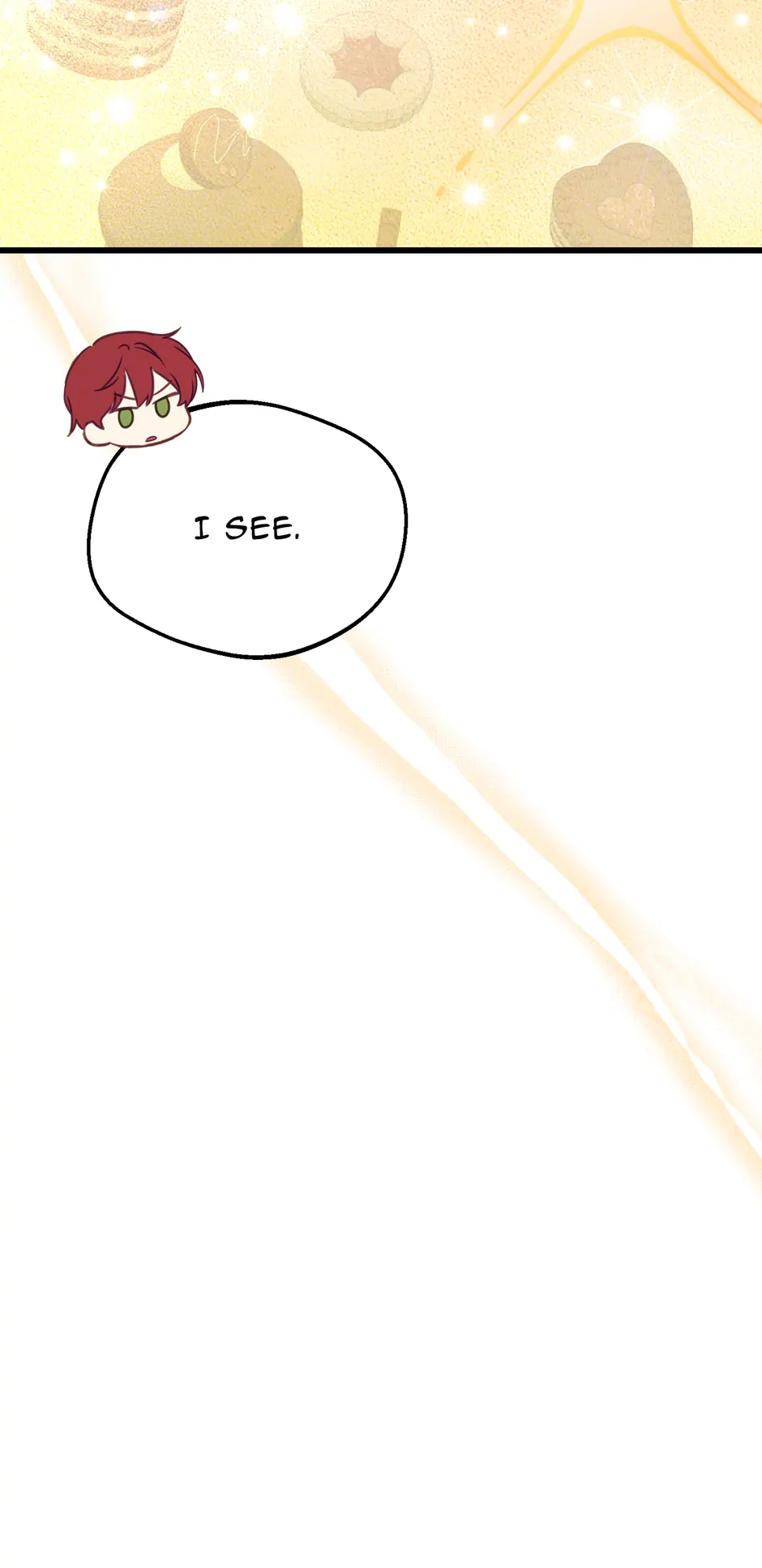 The Villainess is Busy Baking Bread! Chapter 29 - page 53