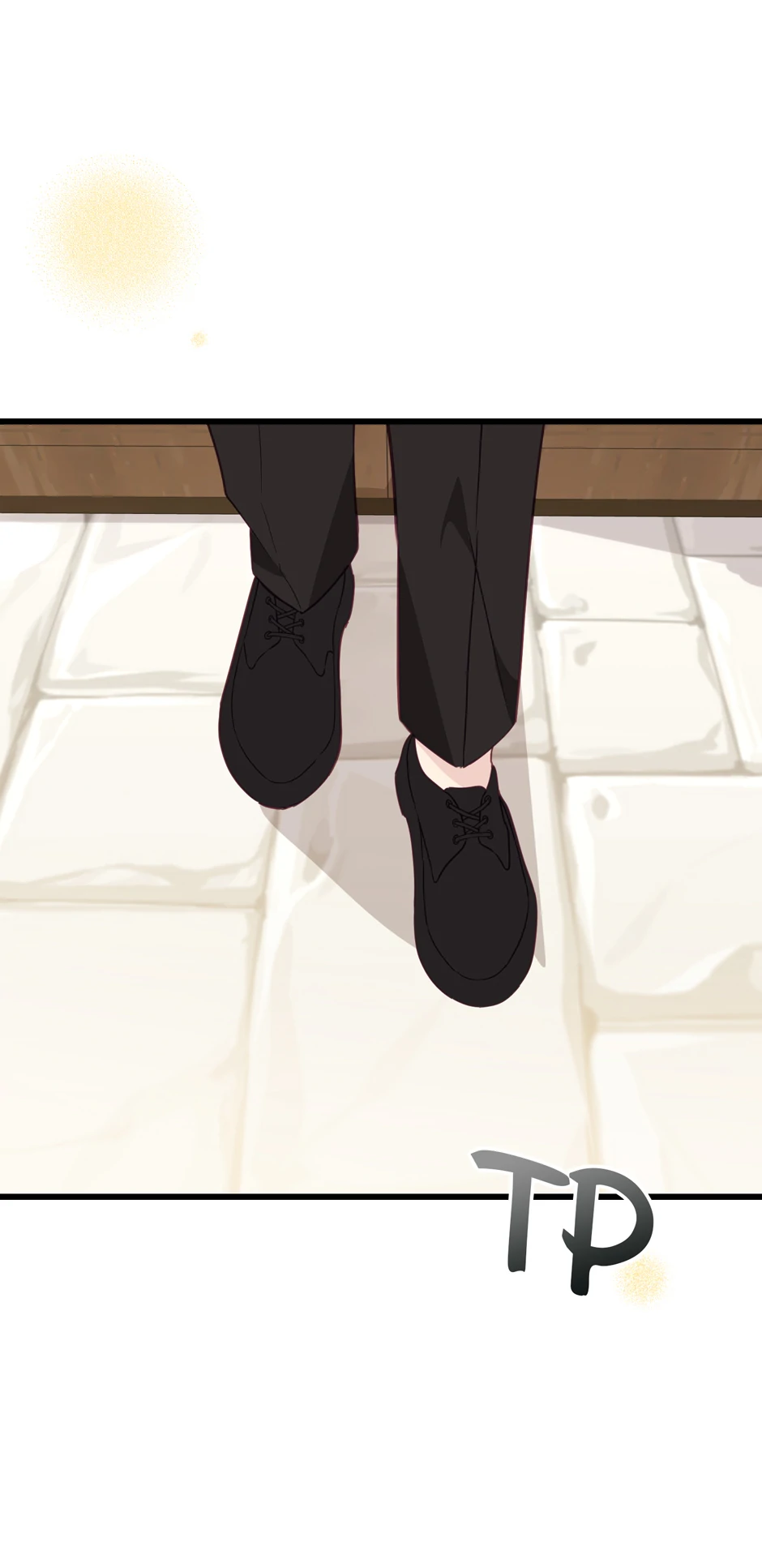 The Villainess is Busy Baking Bread! Chapter 29 - page 54