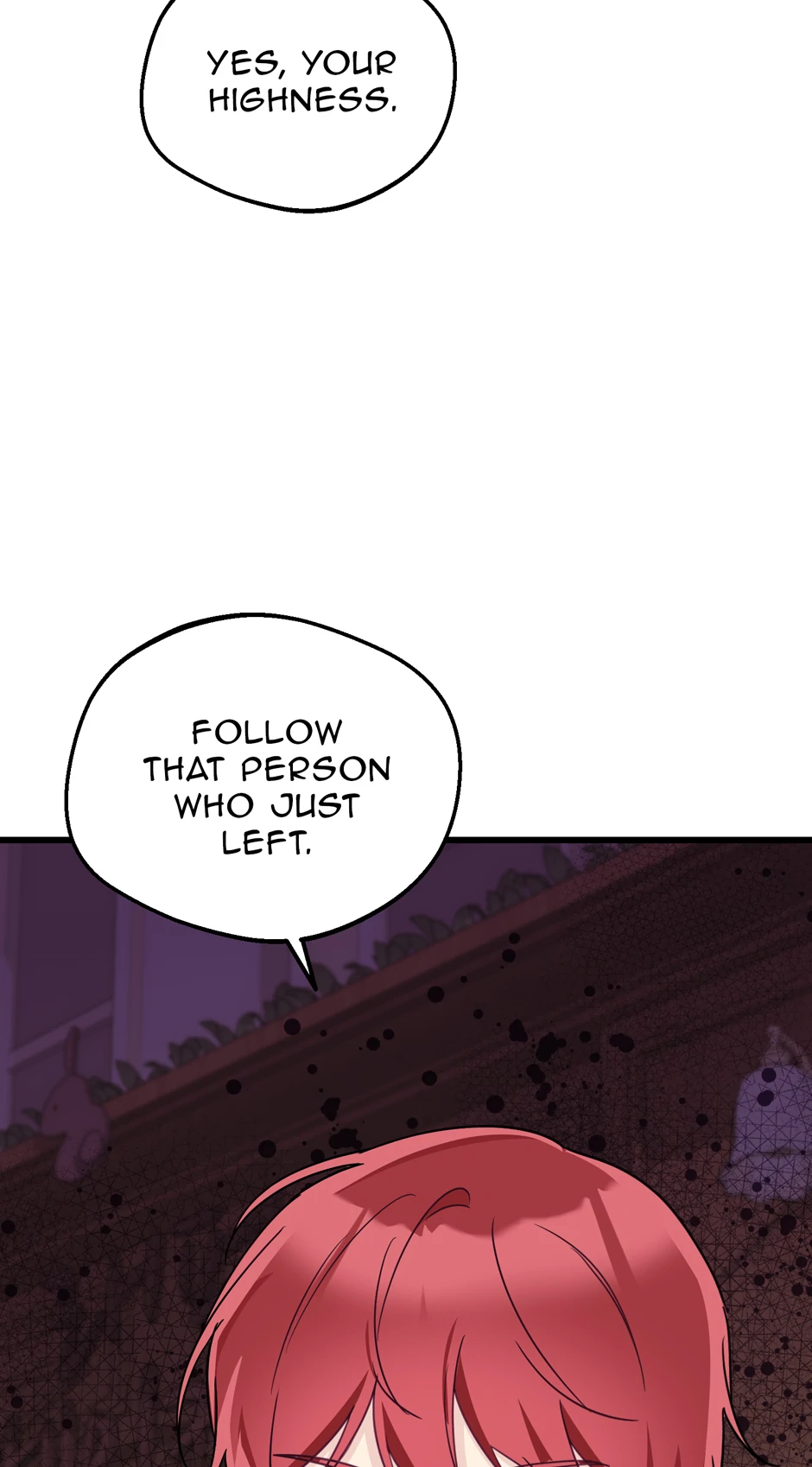 The Villainess is Busy Baking Bread! Chapter 29 - page 57