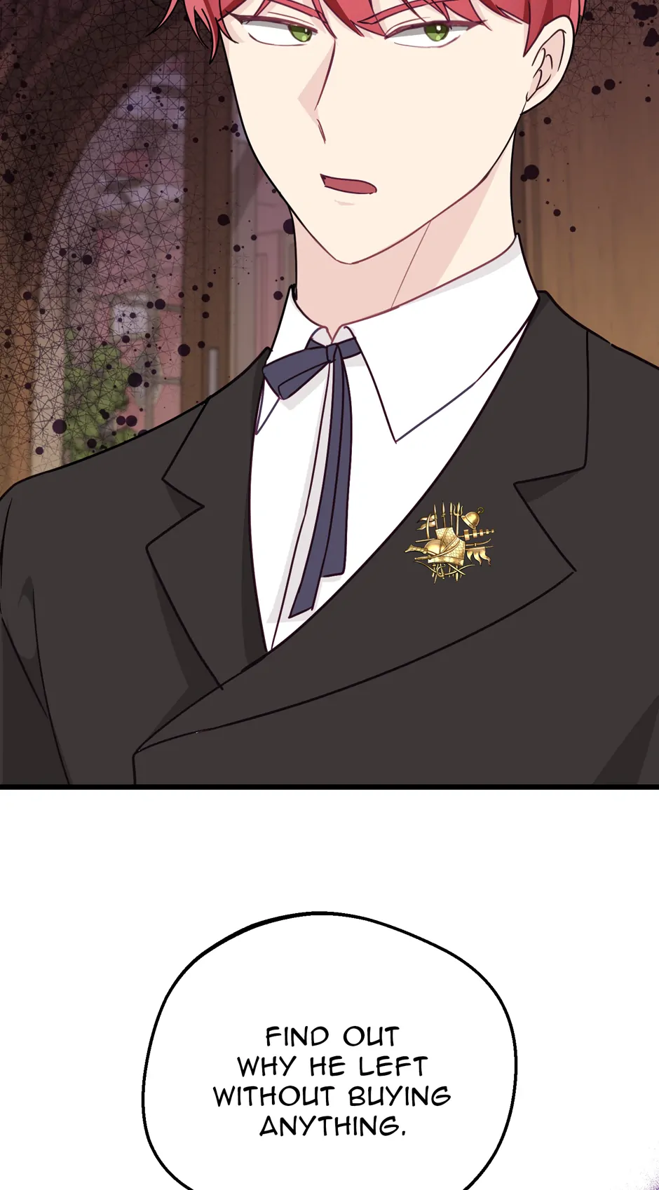 The Villainess is Busy Baking Bread! Chapter 29 - page 58