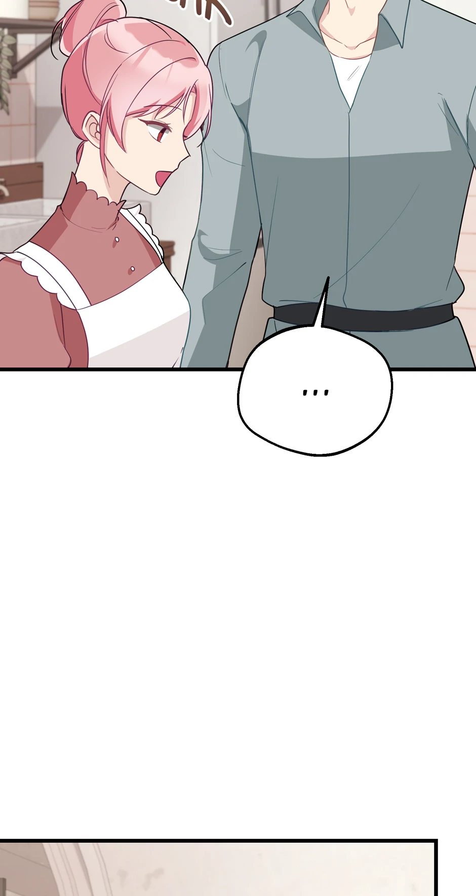 The Villainess is Busy Baking Bread! Chapter 29 - page 5