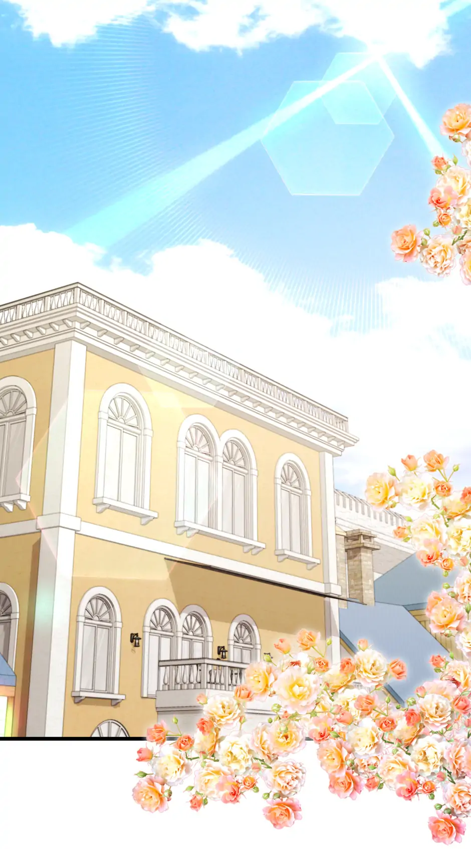 The Villainess is Busy Baking Bread! Chapter 29 - page 60