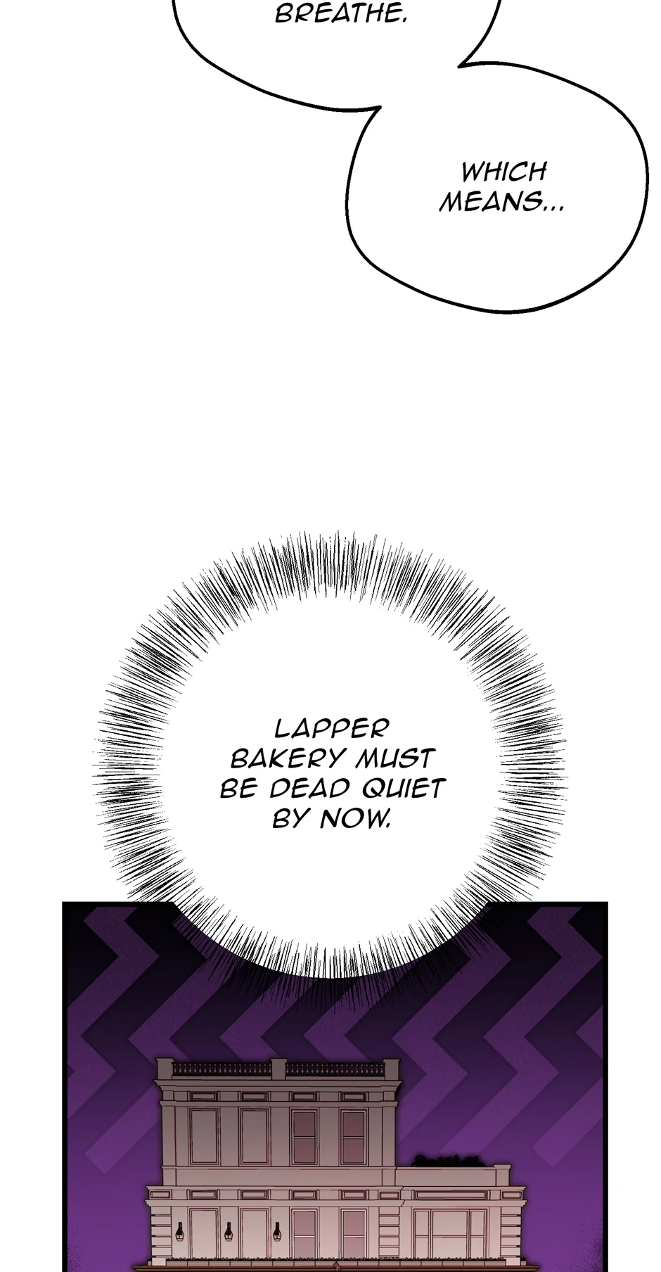 The Villainess is Busy Baking Bread! Chapter 29 - page 65