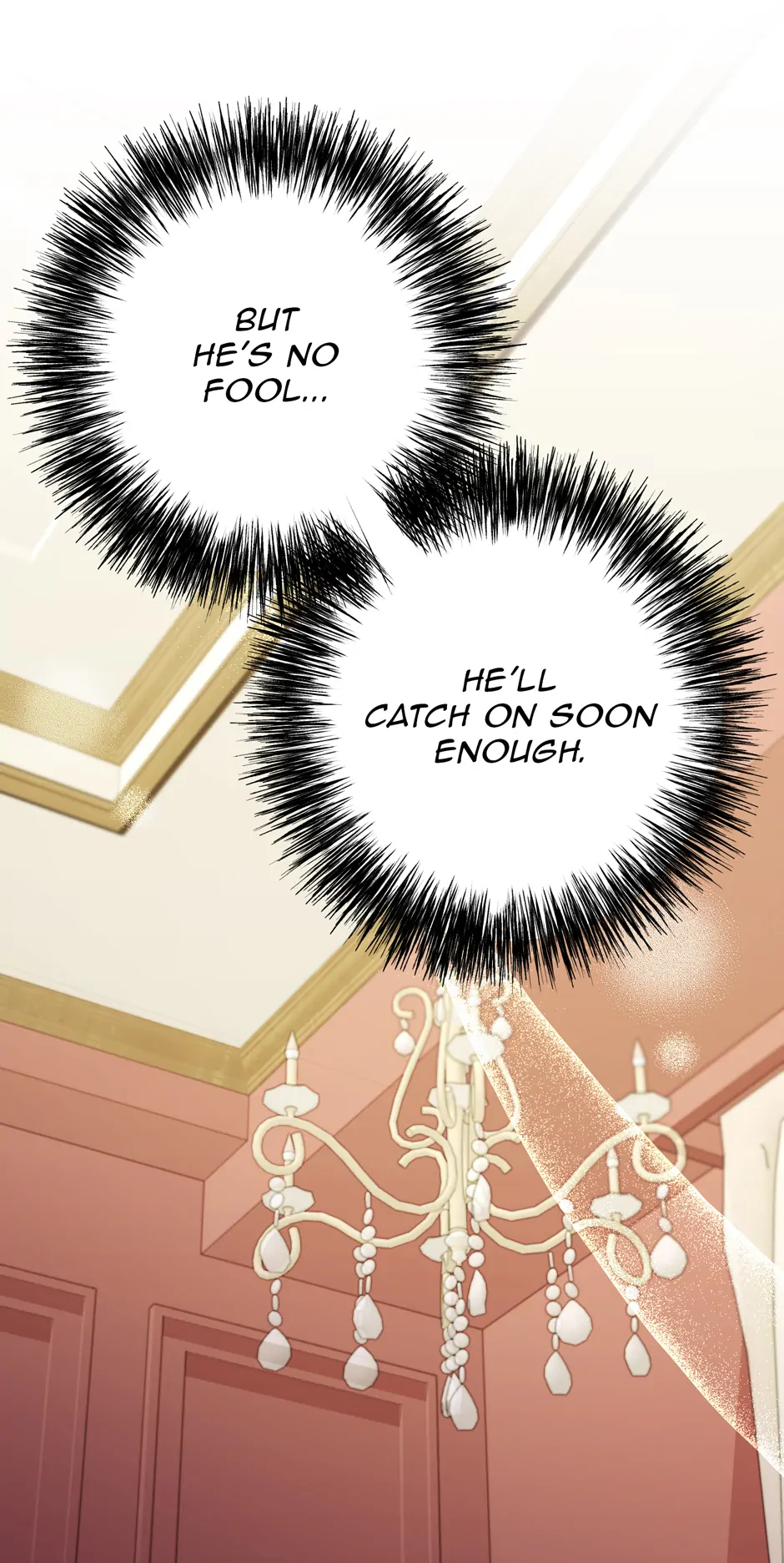 The Villainess is Busy Baking Bread! Chapter 29 - page 67