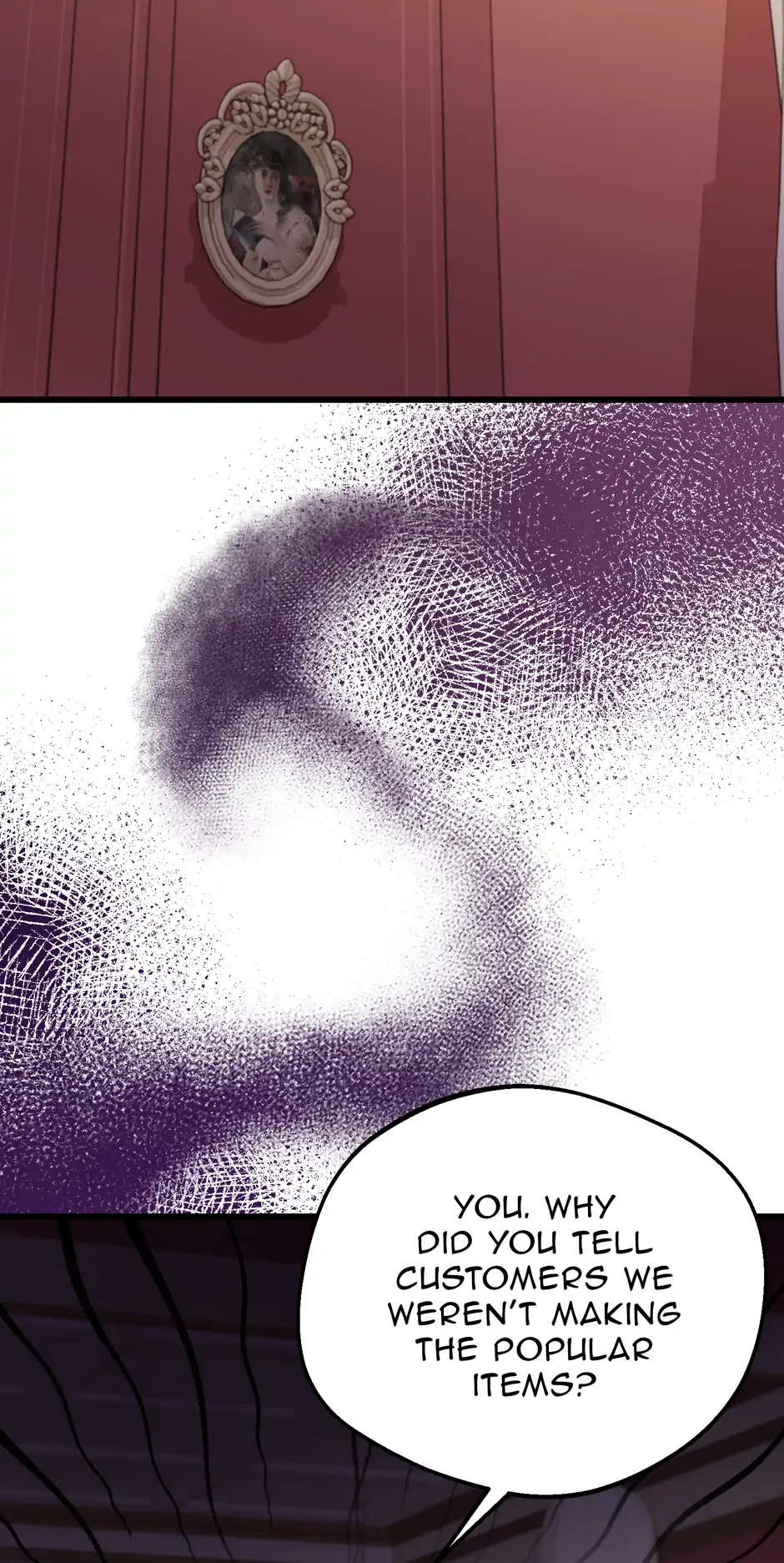 The Villainess is Busy Baking Bread! Chapter 29 - page 68