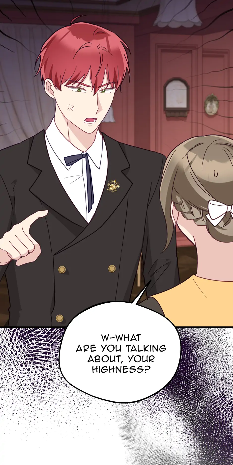 The Villainess is Busy Baking Bread! Chapter 29 - page 69