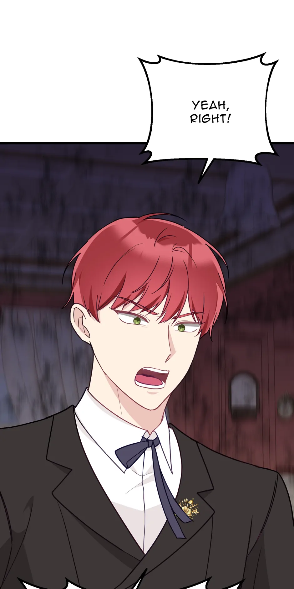 The Villainess is Busy Baking Bread! Chapter 29 - page 72