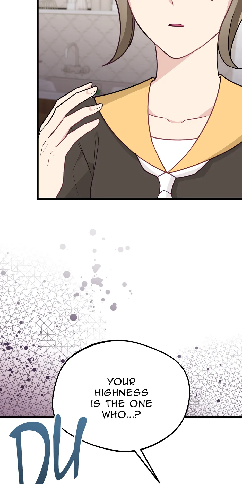 The Villainess is Busy Baking Bread! Chapter 29 - page 75