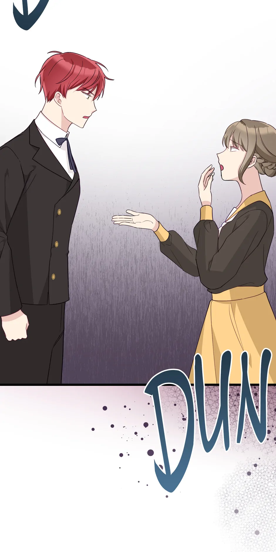 The Villainess is Busy Baking Bread! Chapter 29 - page 76