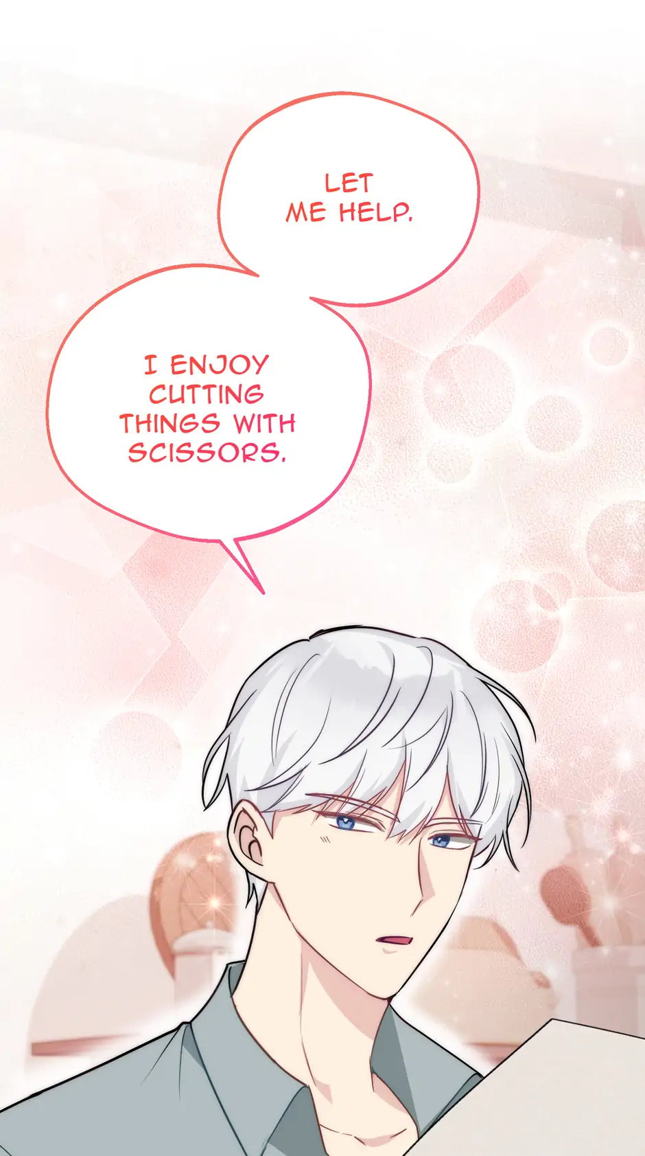 The Villainess is Busy Baking Bread! Chapter 29 - page 7