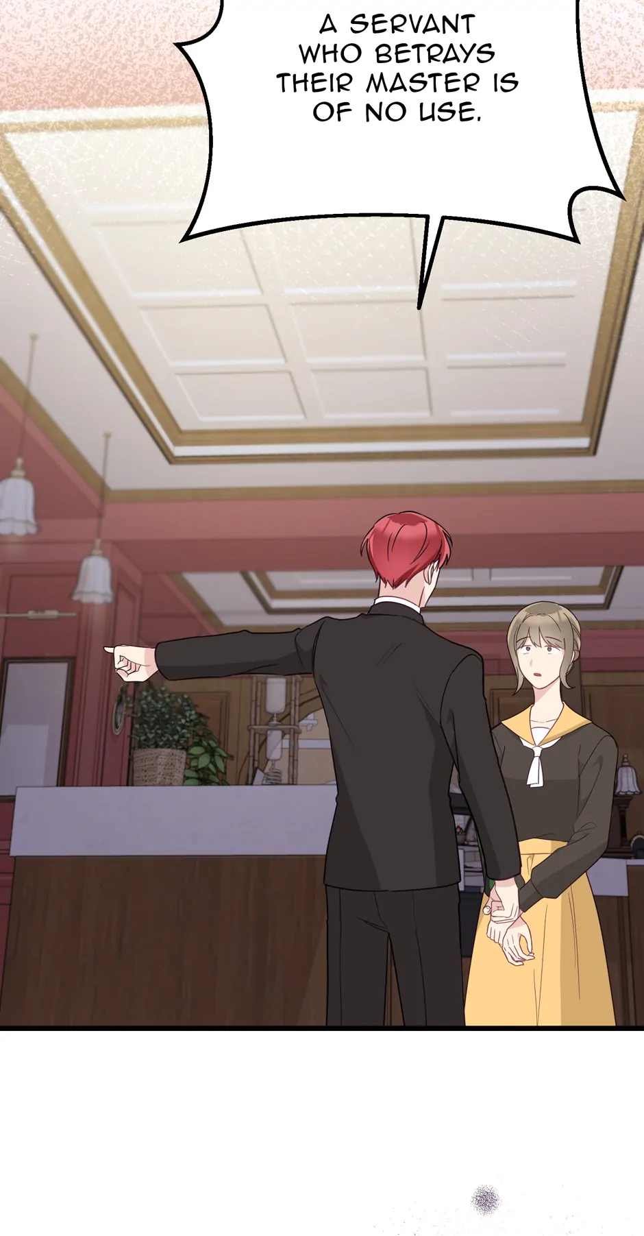 The Villainess is Busy Baking Bread! Chapter 29 - page 79