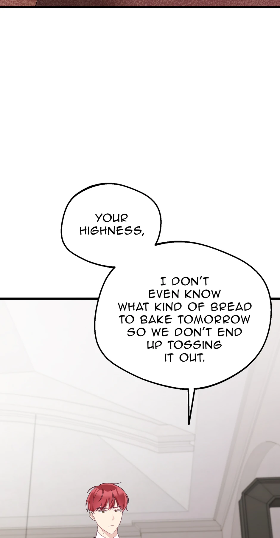 The Villainess is Busy Baking Bread! Chapter 29 - page 82