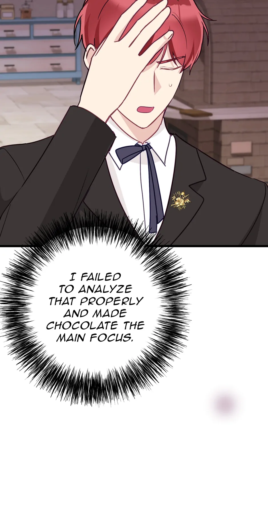 The Villainess is Busy Baking Bread! Chapter 29 - page 84