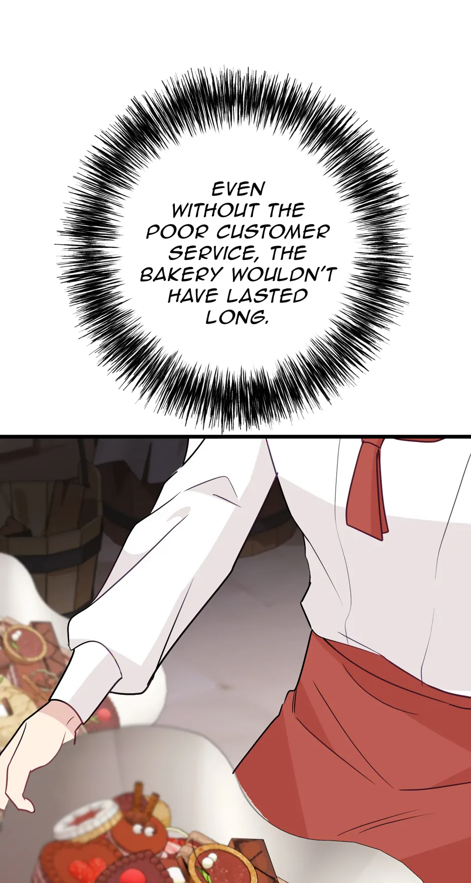 The Villainess is Busy Baking Bread! Chapter 29 - page 85