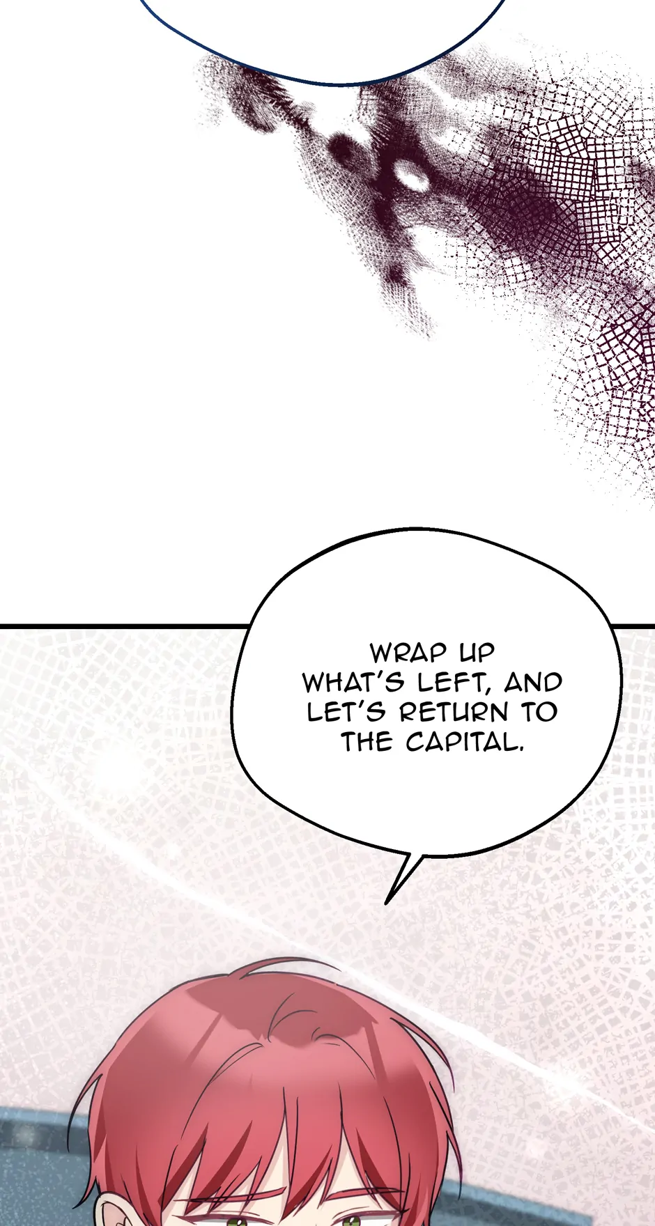 The Villainess is Busy Baking Bread! Chapter 29 - page 87