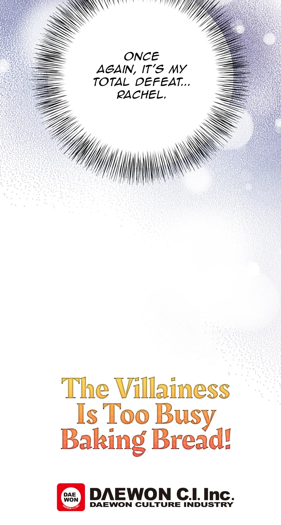 The Villainess is Busy Baking Bread! Chapter 29 - page 89