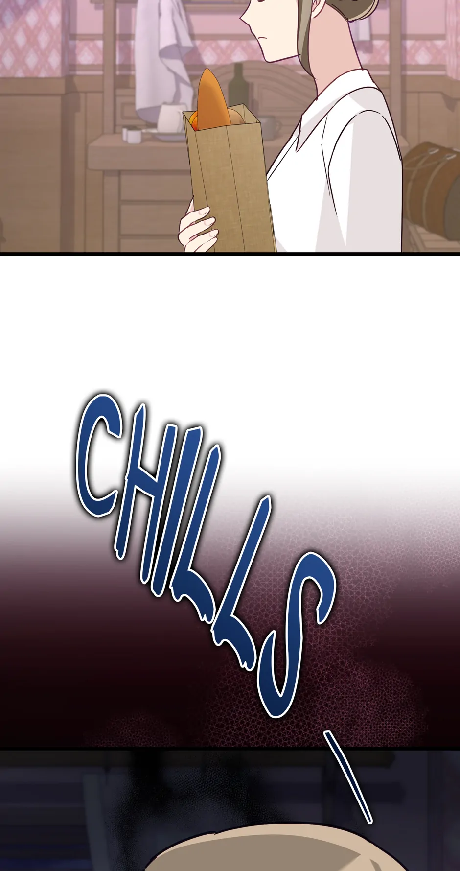 The Villainess is Busy Baking Bread! Chapter 30 - page 10