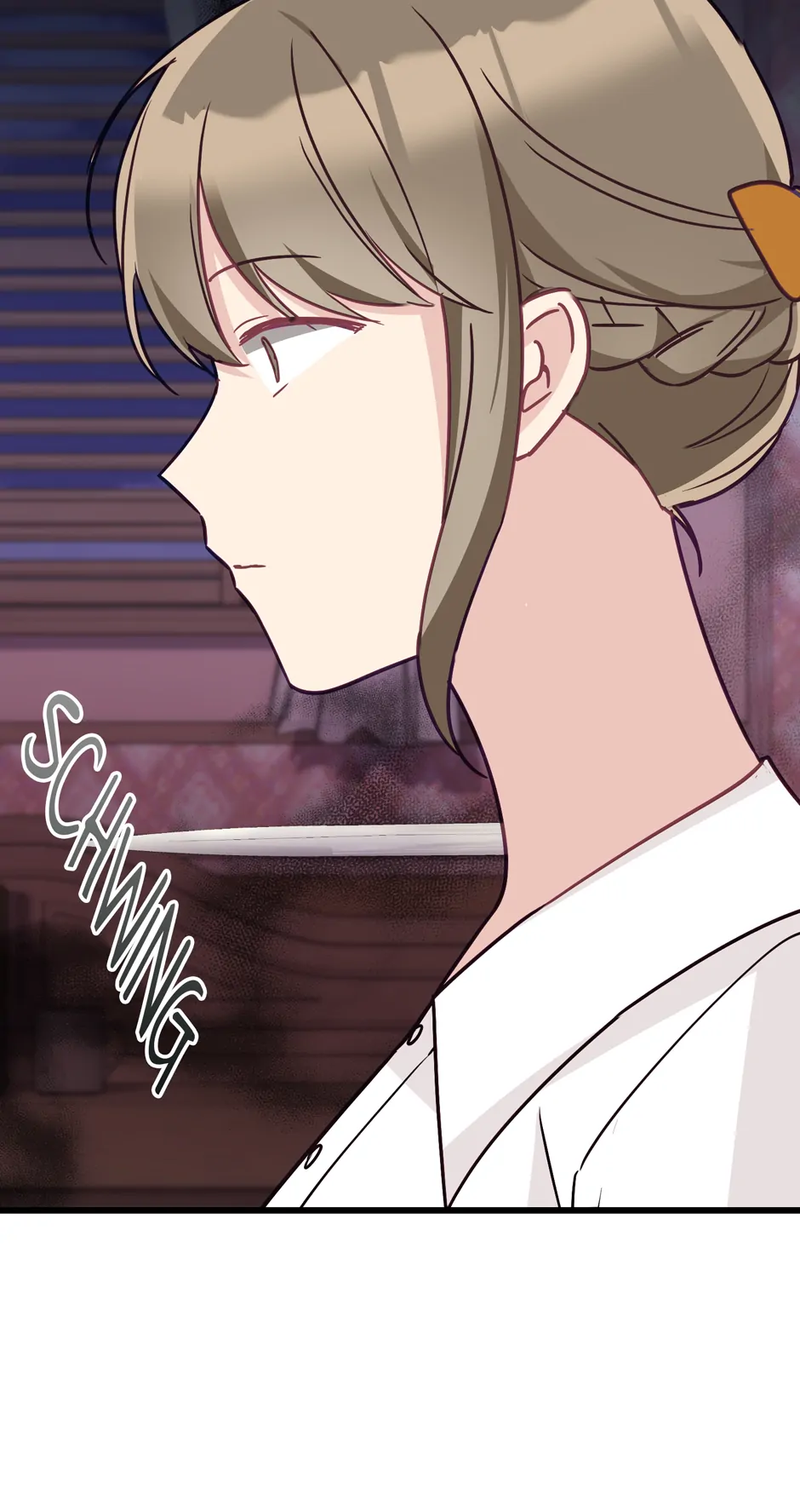 The Villainess is Busy Baking Bread! Chapter 30 - page 11