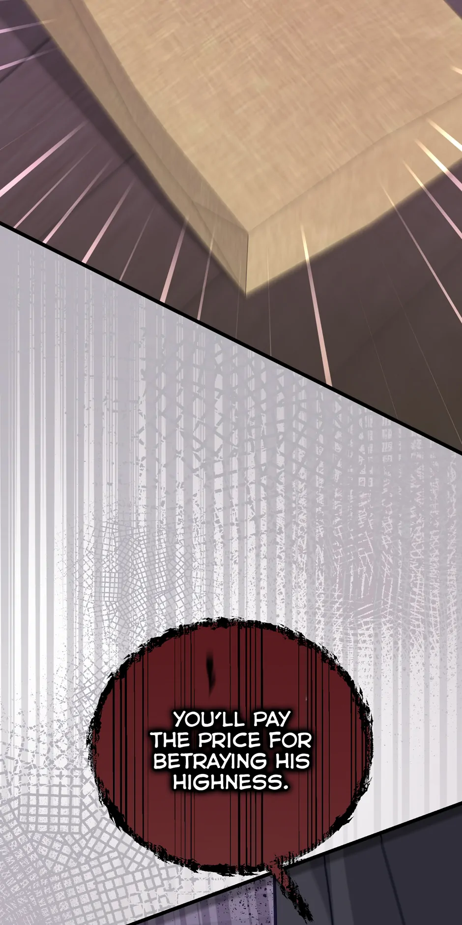 The Villainess is Busy Baking Bread! Chapter 30 - page 14