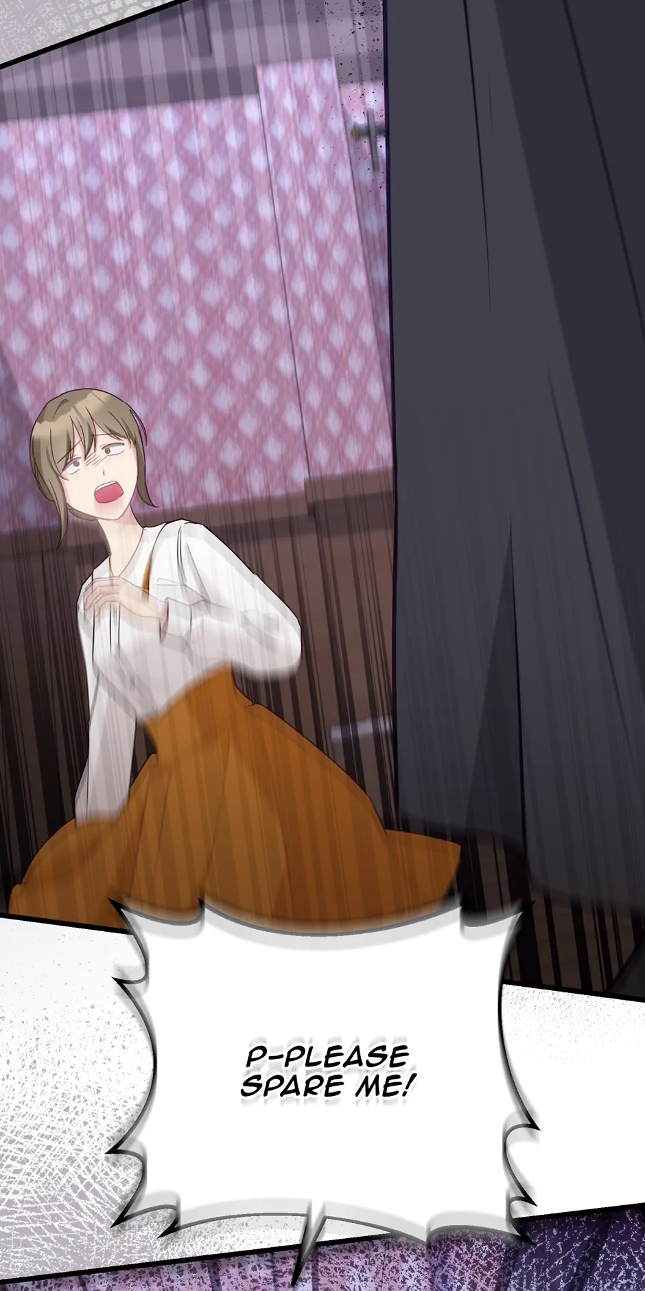 The Villainess is Busy Baking Bread! Chapter 30 - page 15