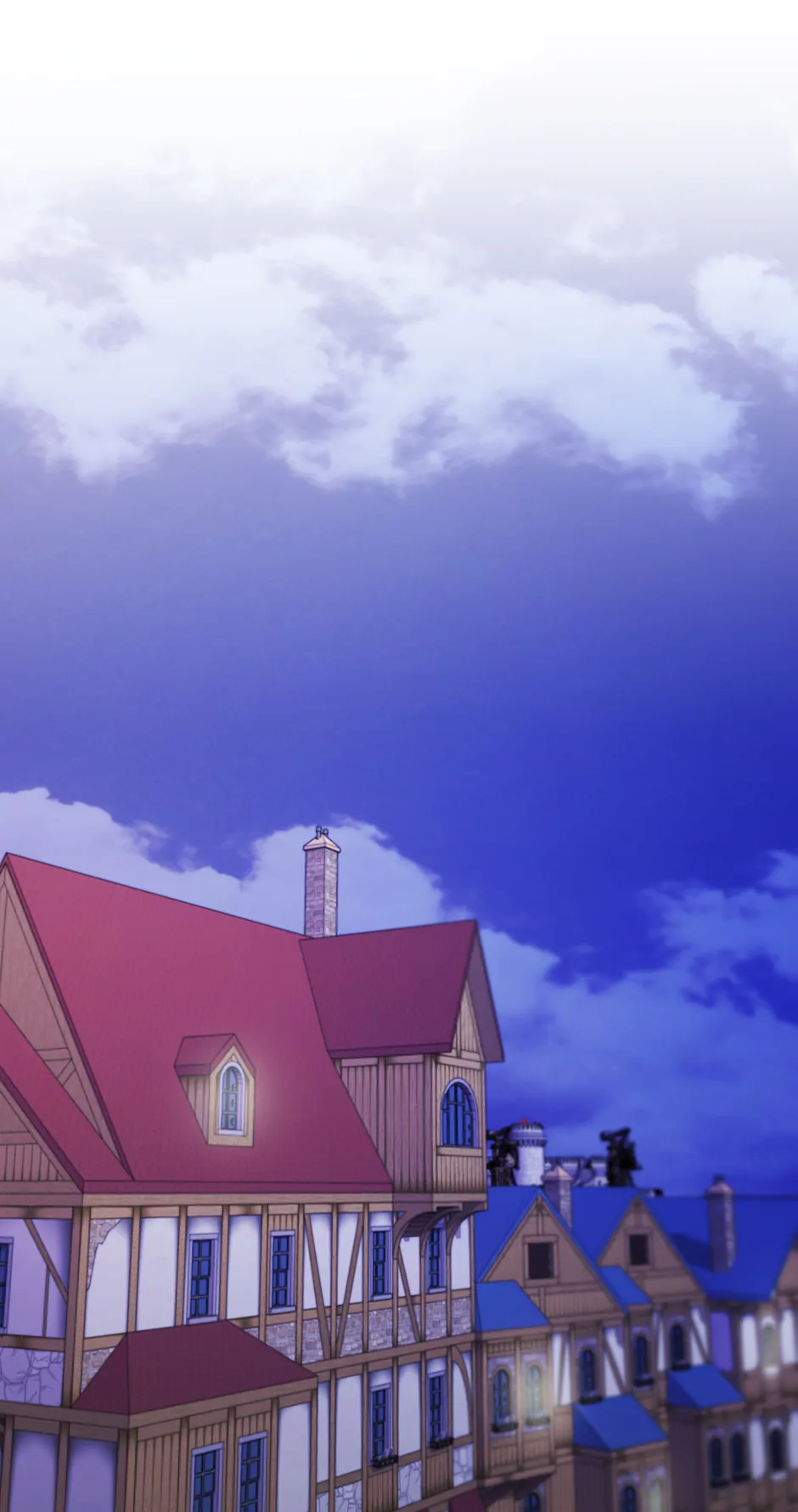 The Villainess is Busy Baking Bread! Chapter 30 - page 1