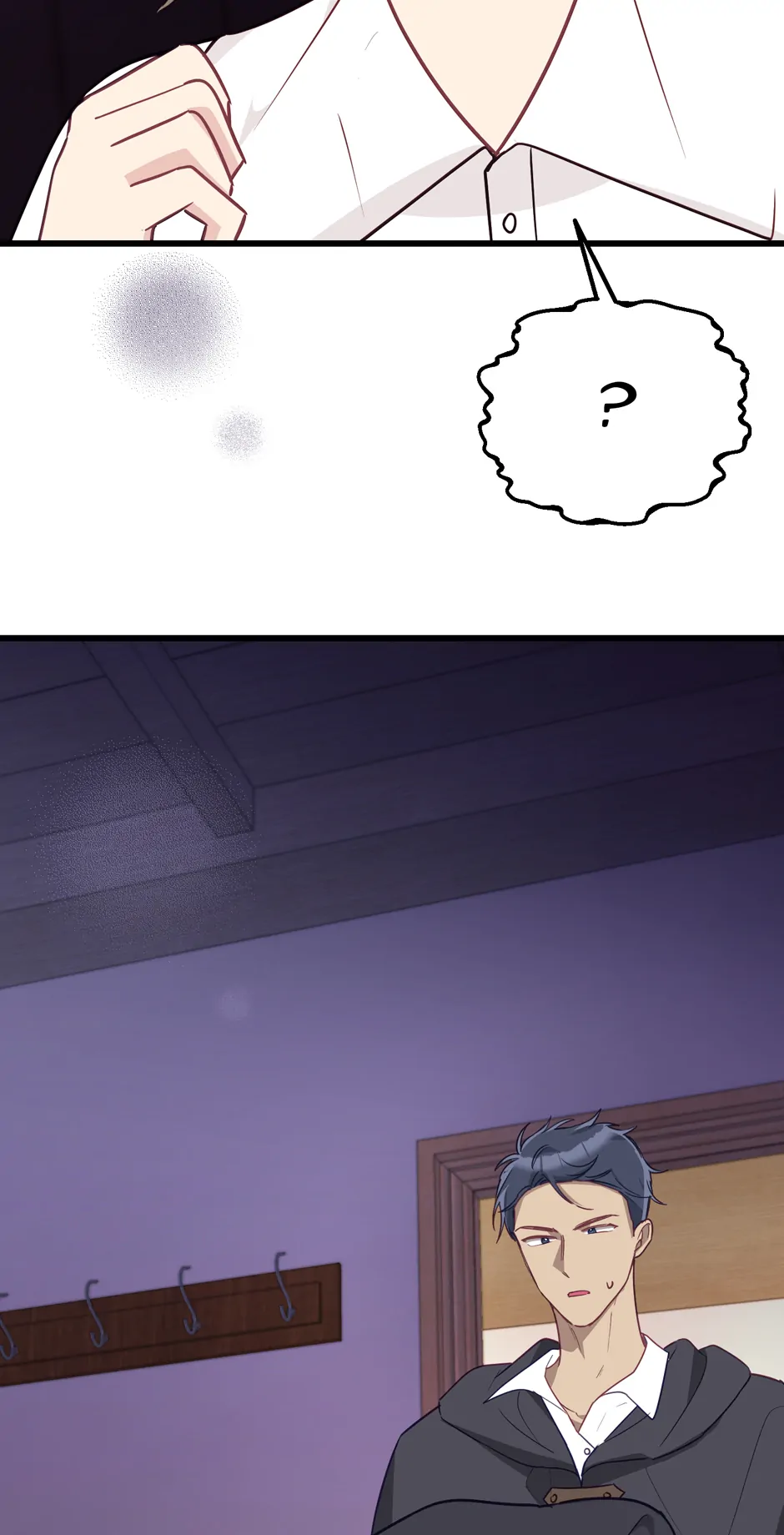 The Villainess is Busy Baking Bread! Chapter 30 - page 19