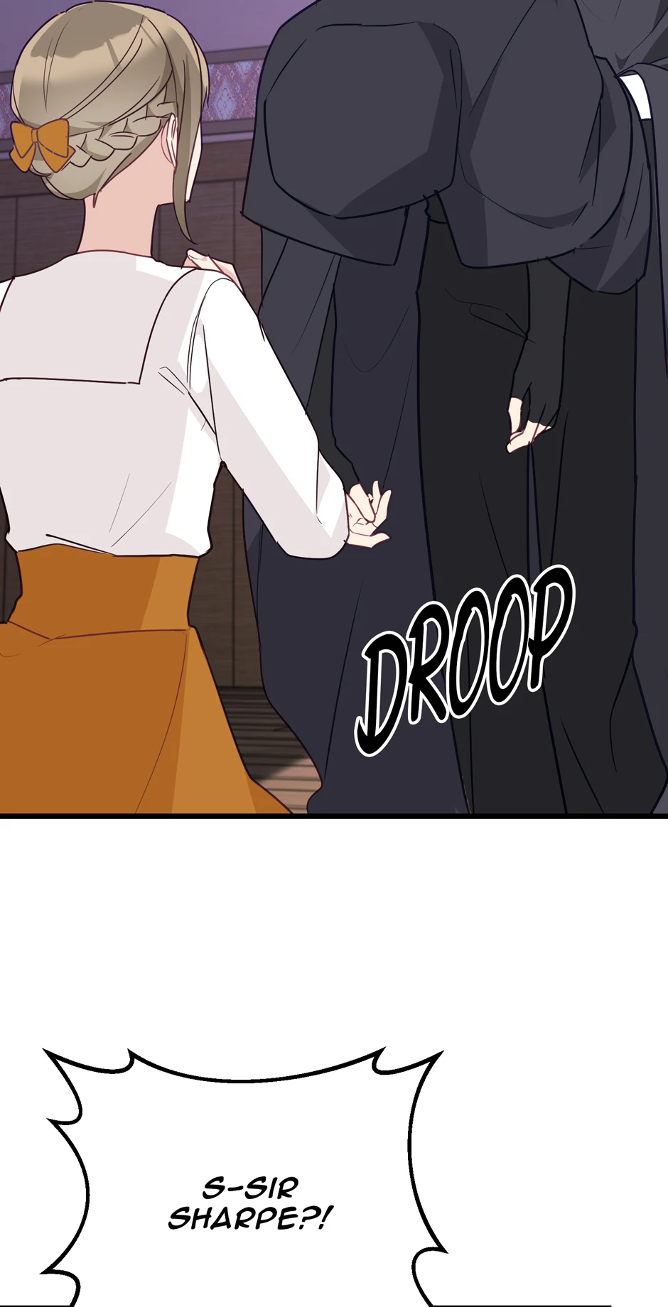 The Villainess is Busy Baking Bread! Chapter 30 - page 20