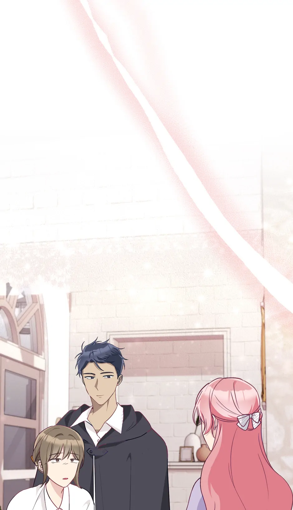 The Villainess is Busy Baking Bread! Chapter 30 - page 24