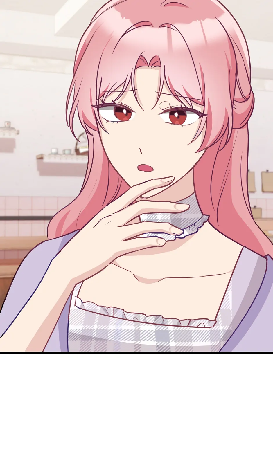 The Villainess is Busy Baking Bread! Chapter 30 - page 26