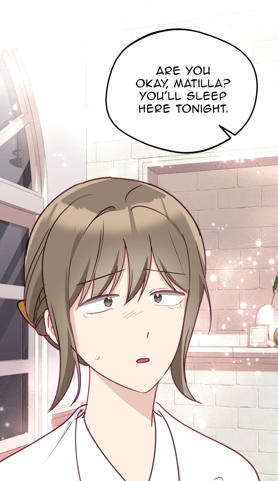 The Villainess is Busy Baking Bread! Chapter 30 - page 27