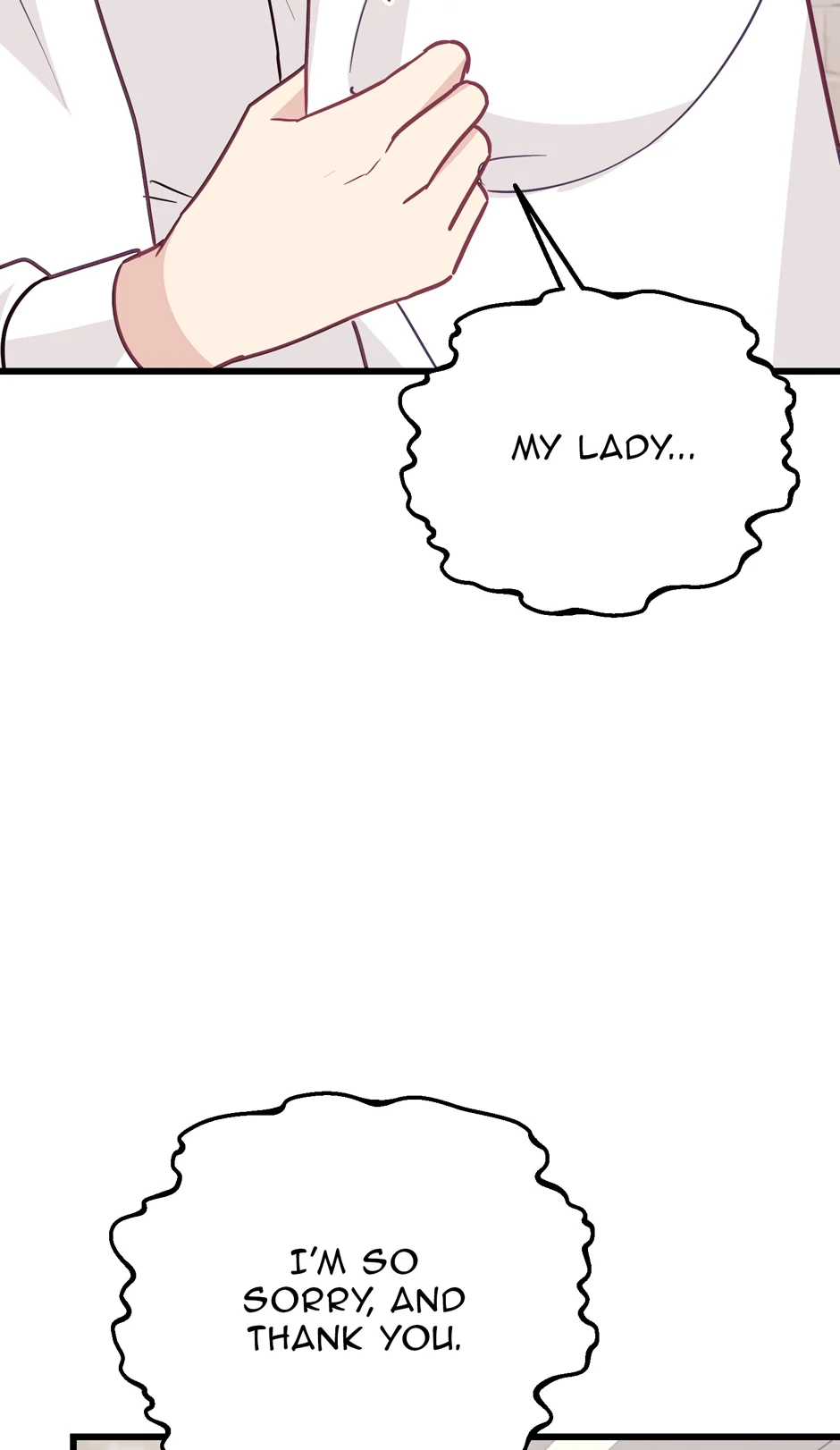 The Villainess is Busy Baking Bread! Chapter 30 - page 29